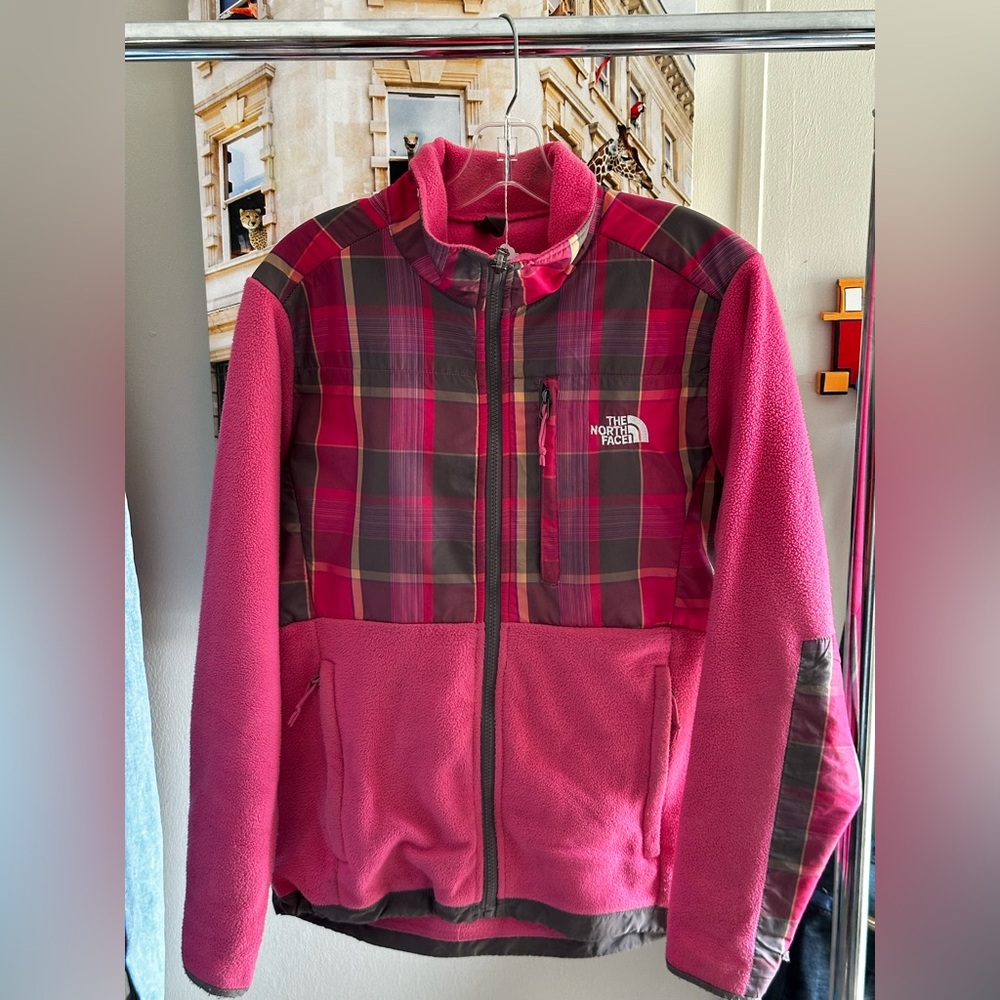 The North Face Jacket women’s (2010)